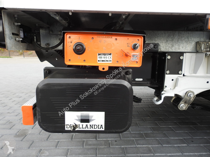 Furgoneta Fiat  DUCATO