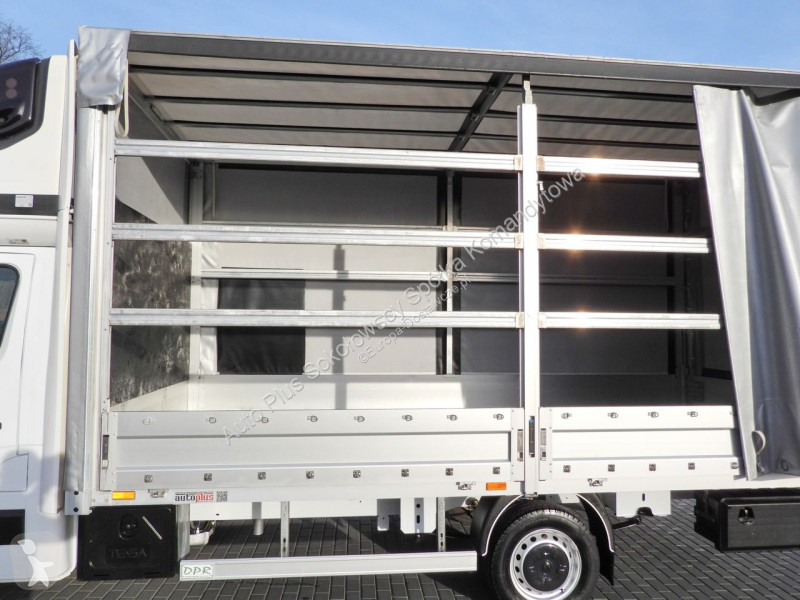 Furgoneta Renault  MASTER