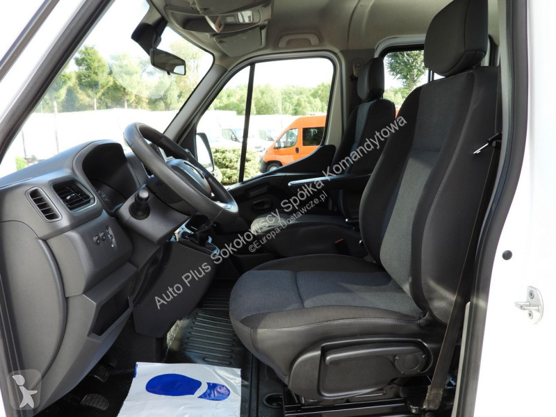 Furgoneta Renault  MASTER