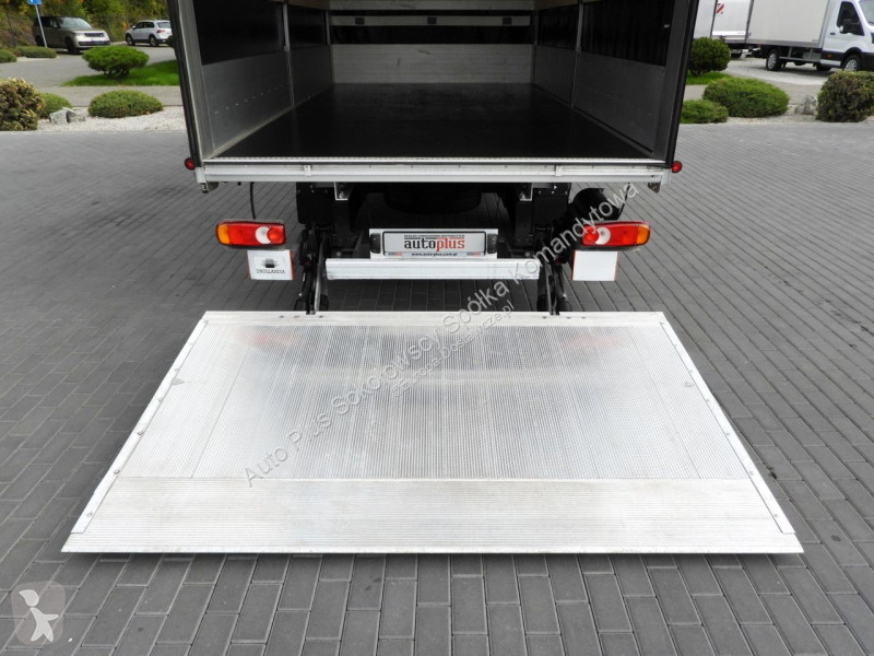 Furgoneta Renault  MASTER