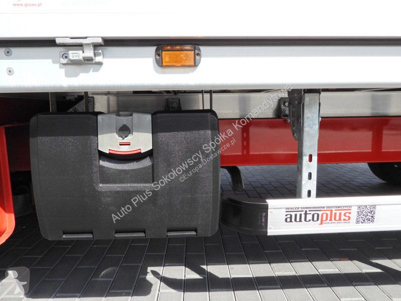 Bedrijfswagen Renault  MASTER