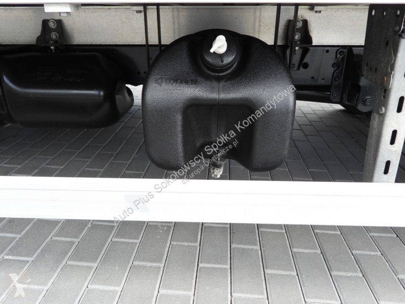 Furgoneta Iveco 35S18 DAILY