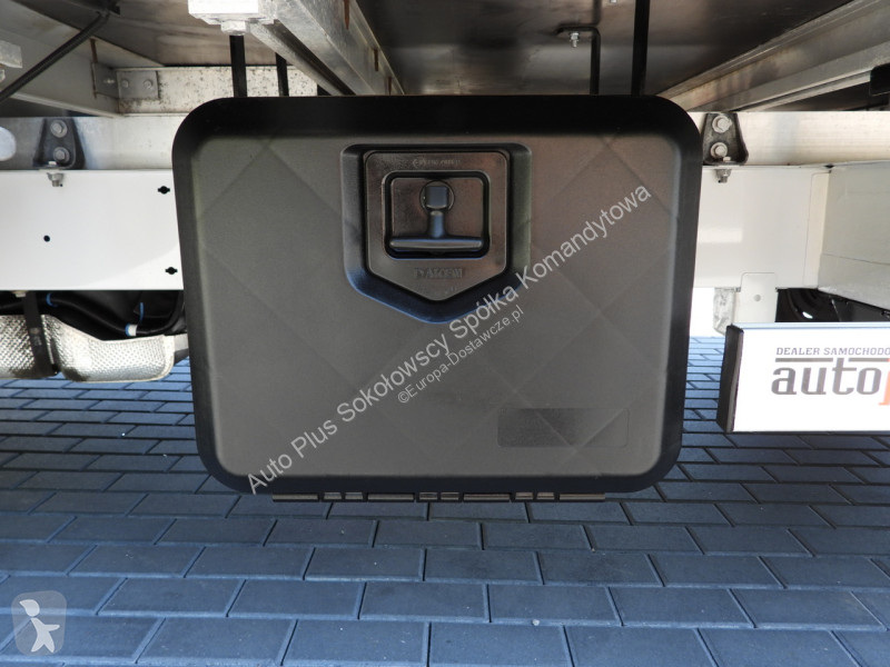 Bedrijfswagen Renault  MASTER