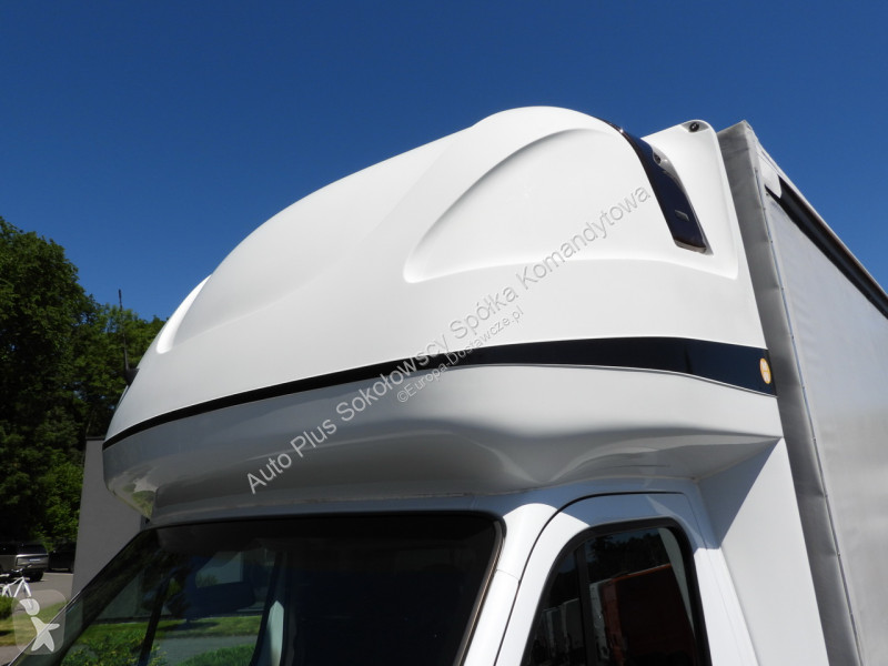 Furgoneta Renault  MASTER