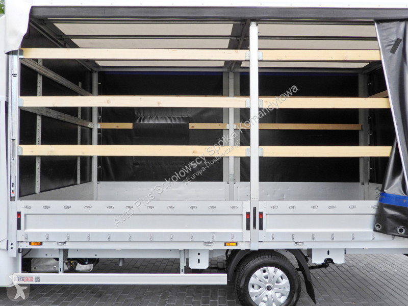 Véhicule utilitaire Renault  MASTER