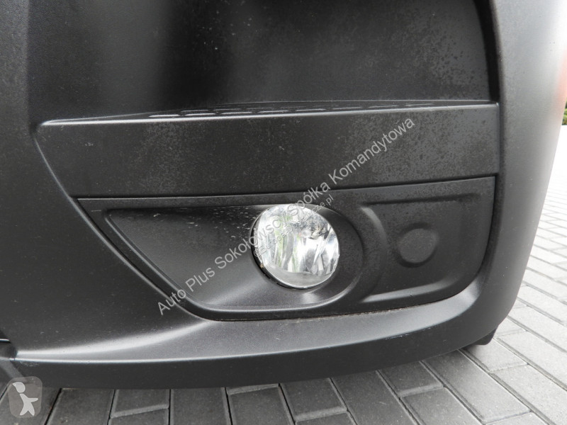 Samochód dostawczy Renault  MASTER