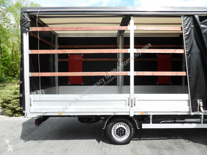Furgoneta Iveco 35S18 DAILY