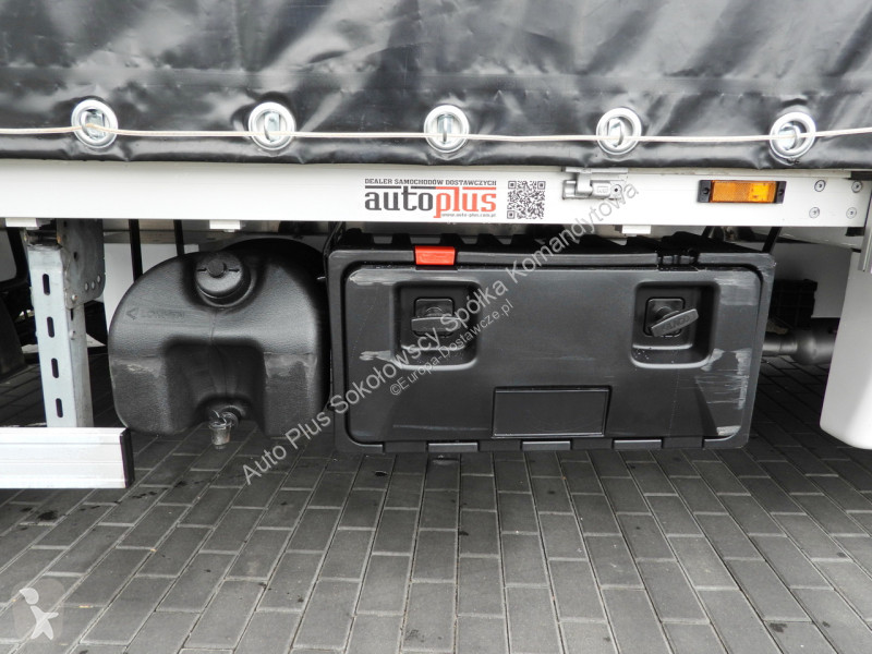 عربة نفعية Opel  MOVANO