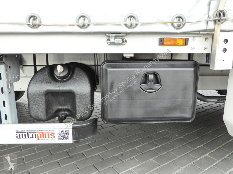 Furgoneta Volkswagen  CRAFTER