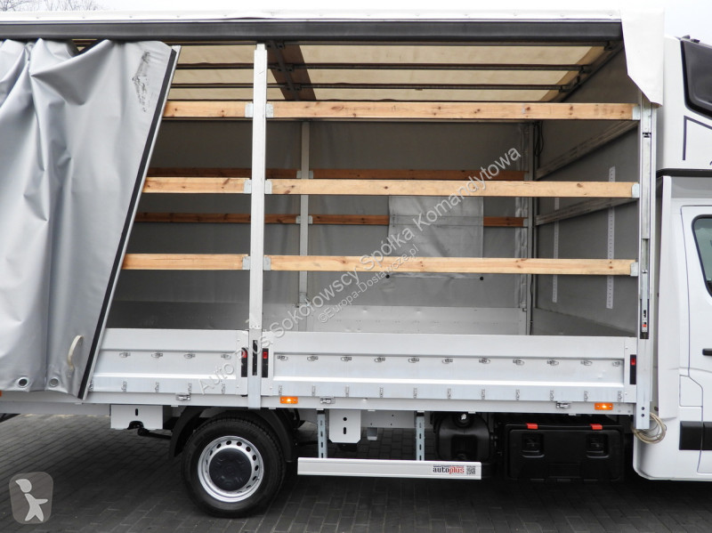 Renault  MASTER van
