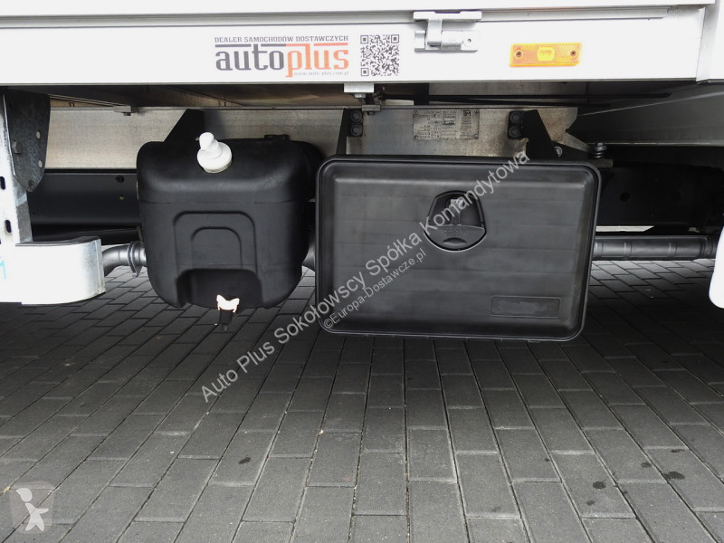 Furgoneta Iveco 35S18 DAILY