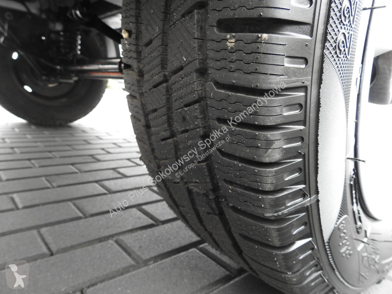 Veículo utilitário Renault  MASTER