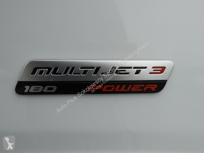 Fiat  DUCATO Transporter