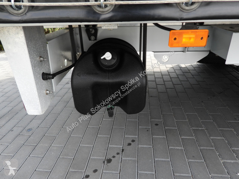 عربة نفعية Opel  MOVANO