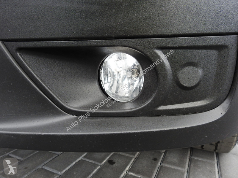 Furgoneta Renault  MASTER