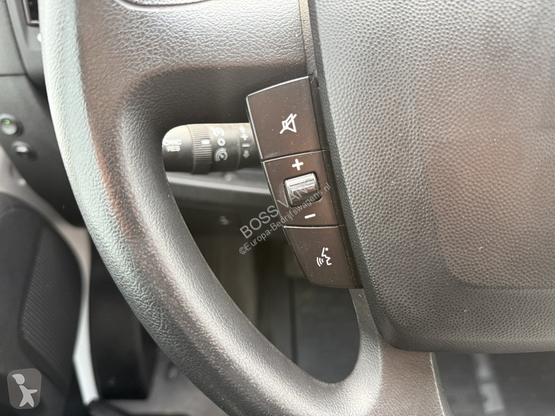 Furgoneta Peugeot 2.2 HDI 165PK Laadklep...