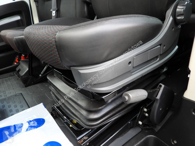 Samochód dostawczy Citroën  JUMPER