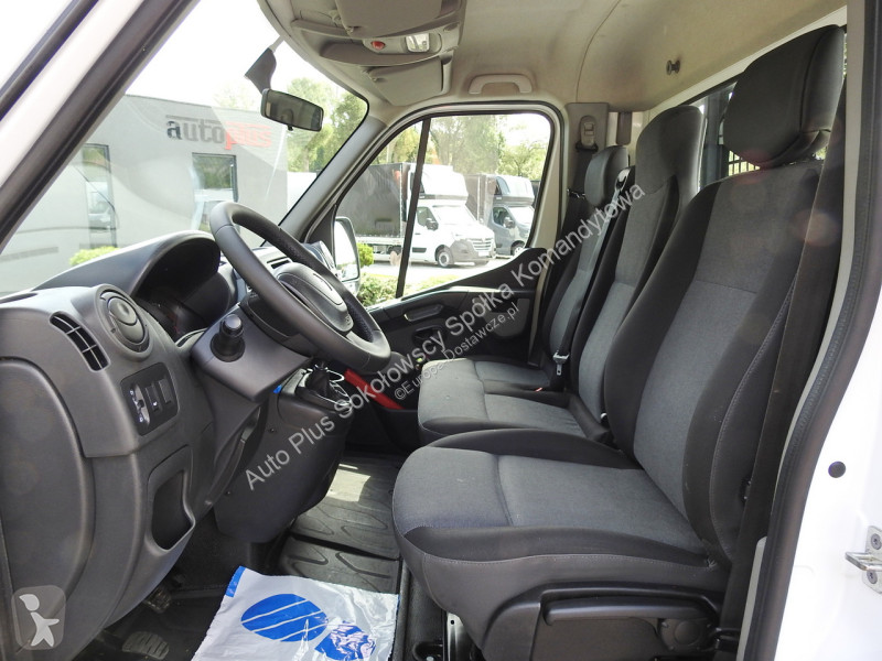 Furgoneta Renault  MASTER