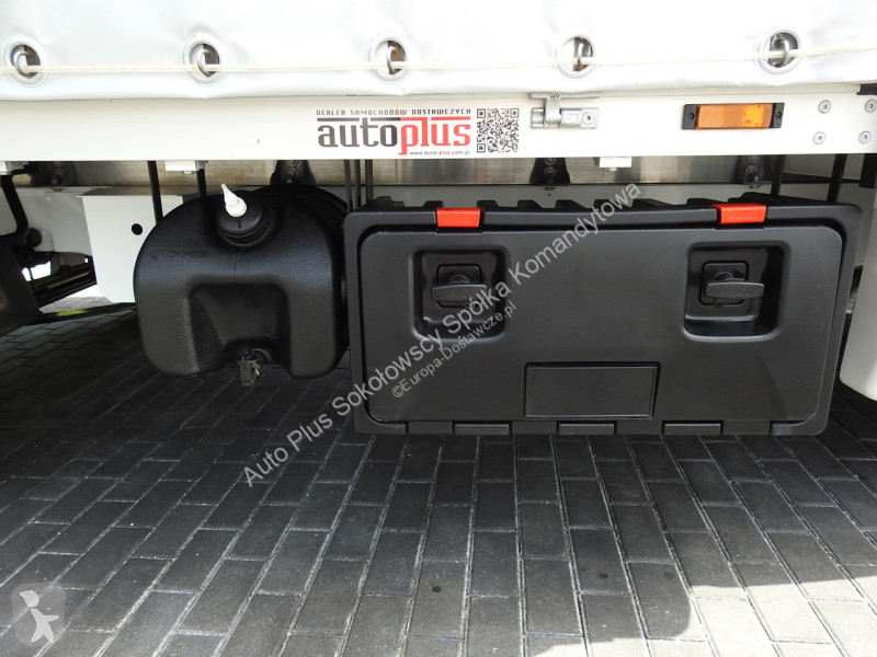 Véhicule utilitaire Renault  MASTER