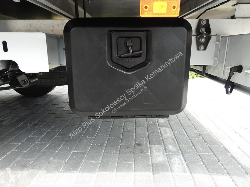 Лекотоварен автомобил Renault  MASTER