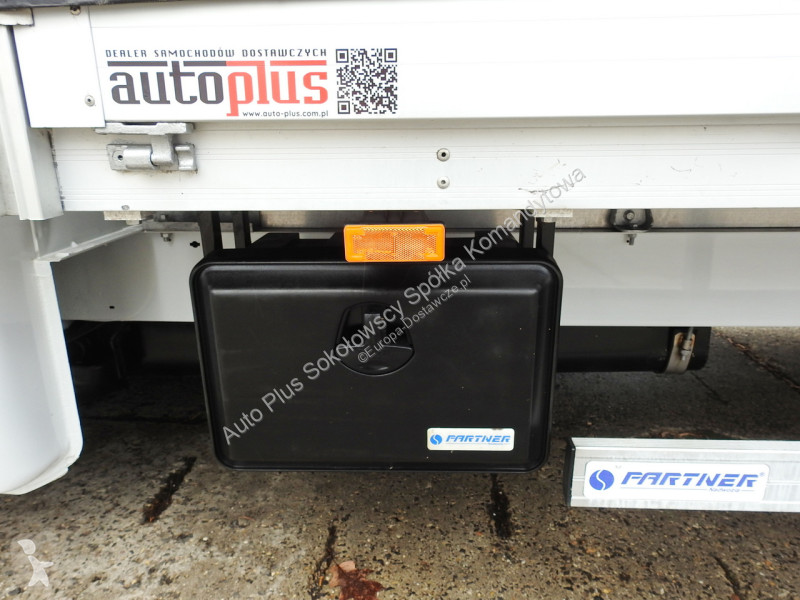 Bedrijfswagen Renault  MASTER