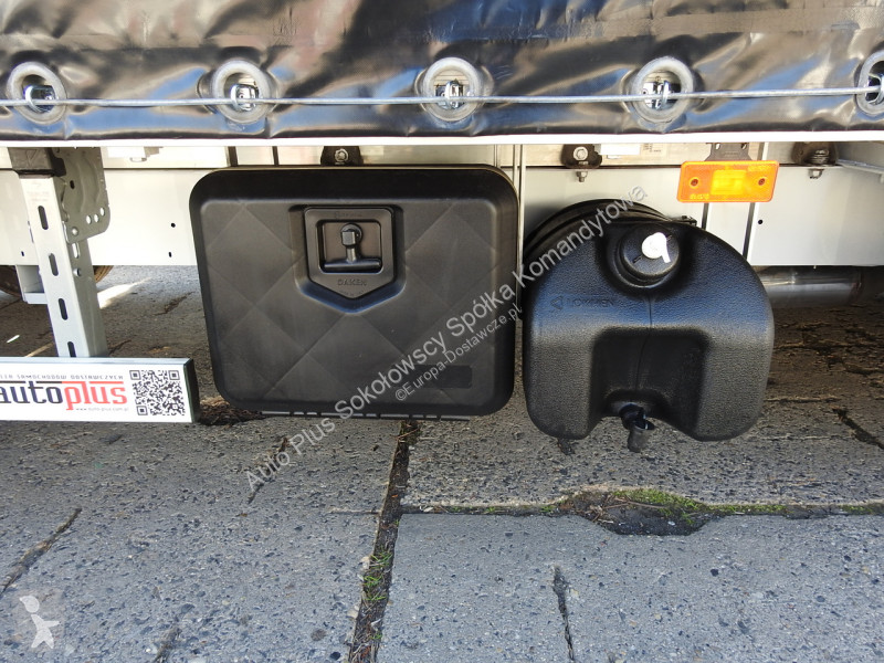 Véhicule utilitaire Renault  MASTER