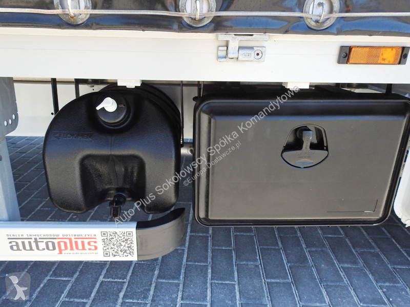 عربة نفعية Opel  MOVANO