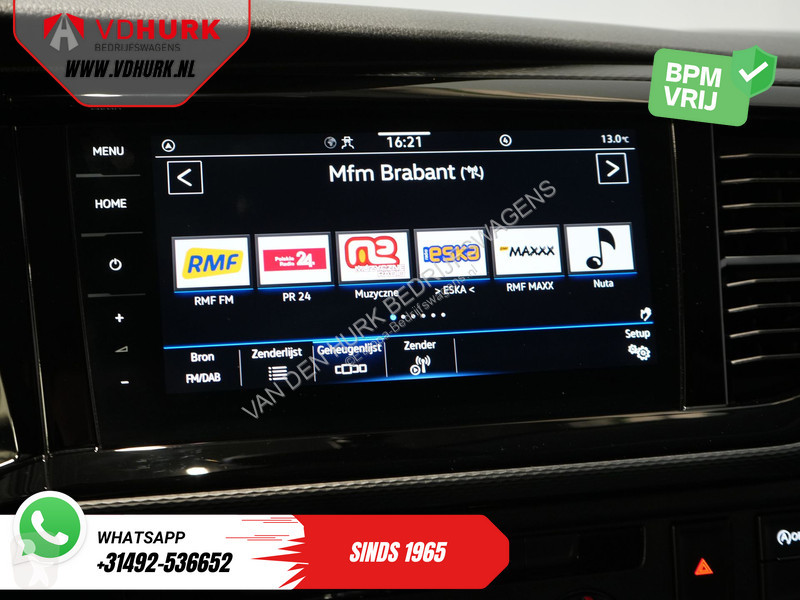 Furgoneta Volkswagen T6.1 2.0 TDI 150 pk DSG...