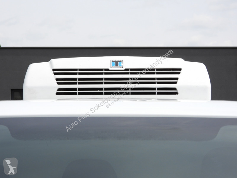 Furgoneta Renault  TRAFIC