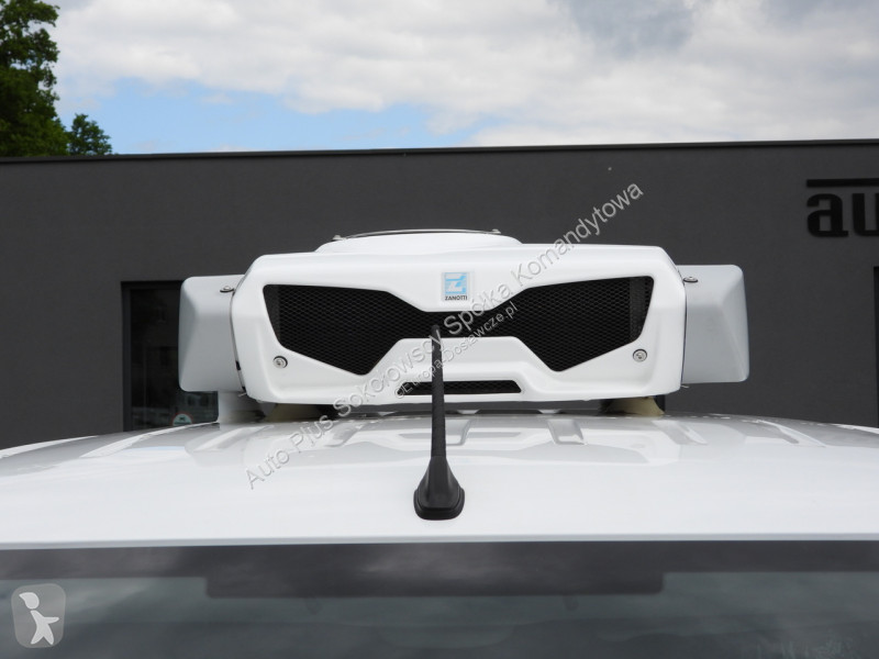 Véhicule utilitaire Toyota CITY