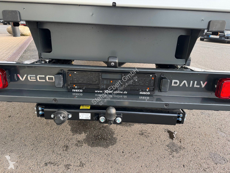 Iveco 35S16 *R3.750mm*Automatik*AHK*Kamera*...
