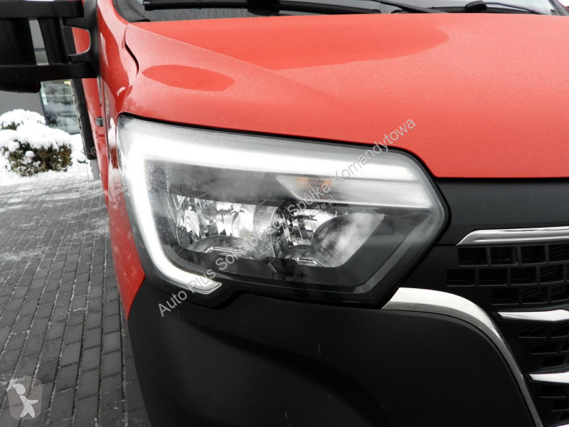 Bedrijfswagen Renault  MASTER