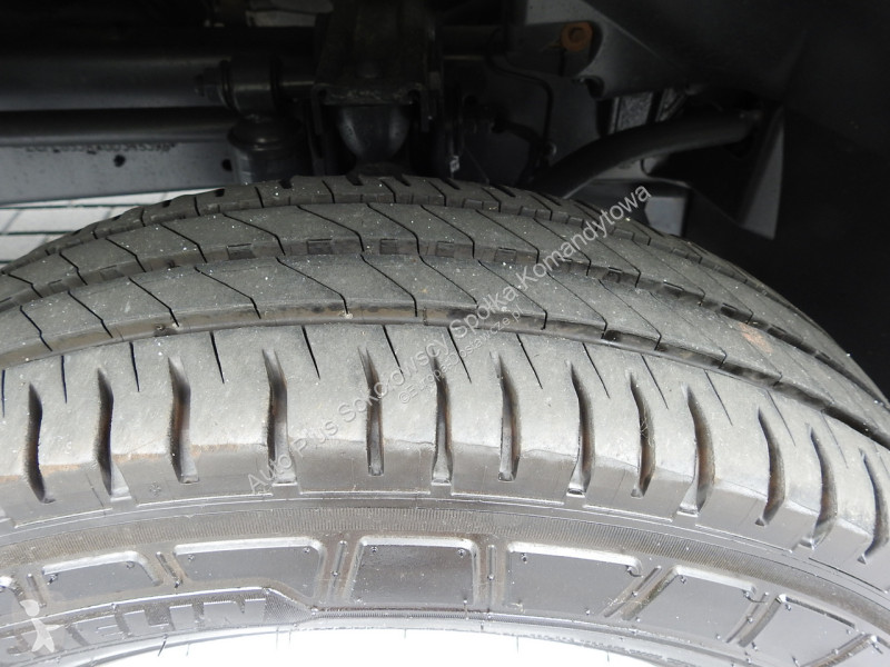 Furgoneta Iveco 35C15 DAILY