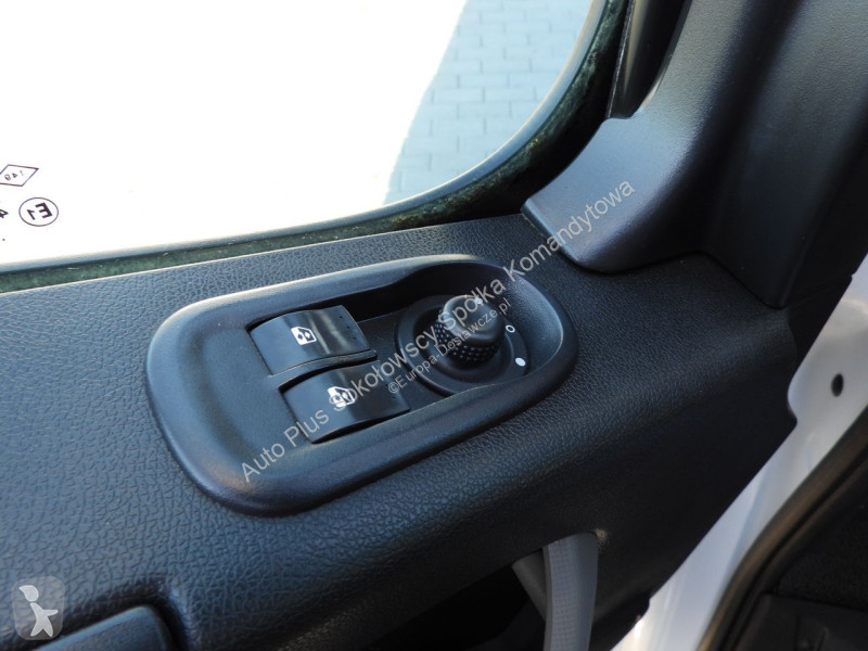 Furgoneta Renault  MASTER