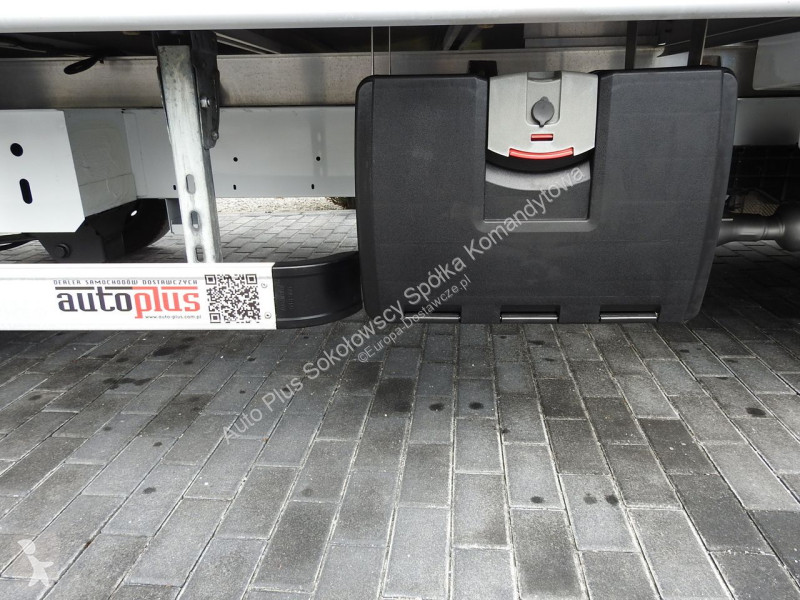 Užitkové vozidlo Renault  MASTER