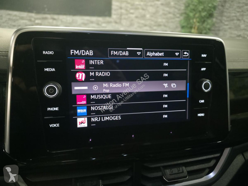 Volkswagen T-ROC 1.5 TSI Evo - 150 - BV DSG 7...