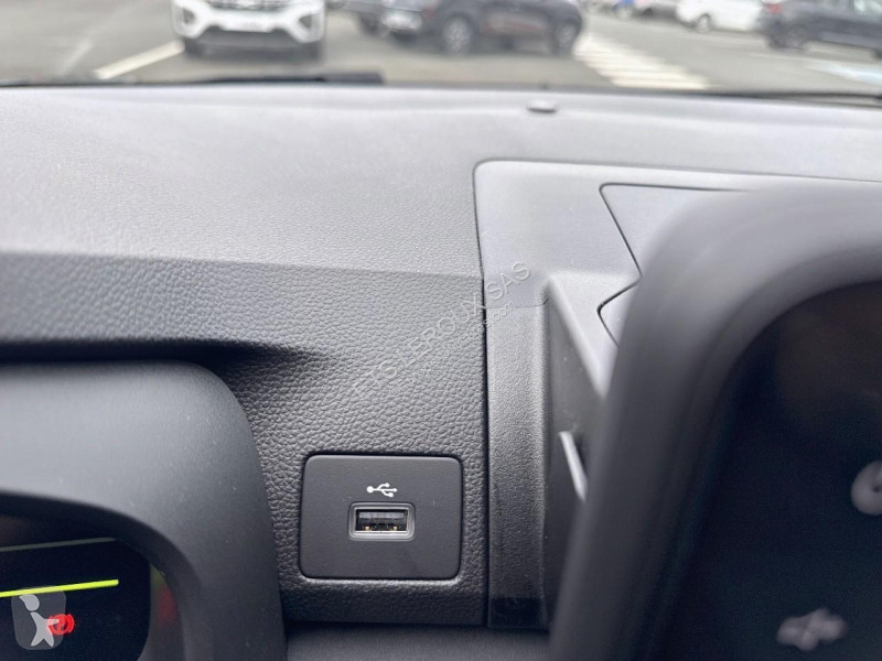 Samochód dostawczy Dacia JOGGER