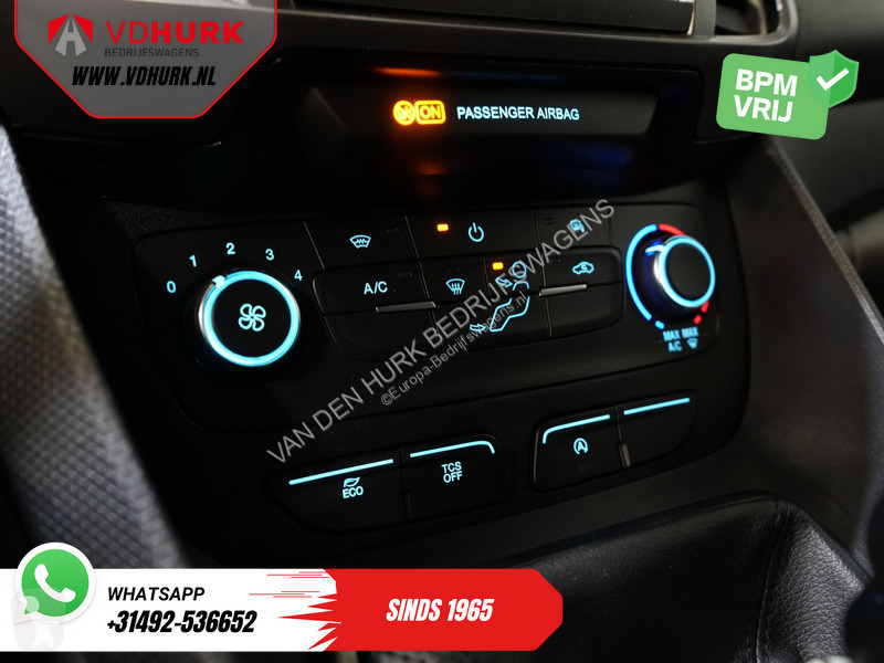 Véhicule utilitaire Ford 1.5 TDCI 100 pk Trend...