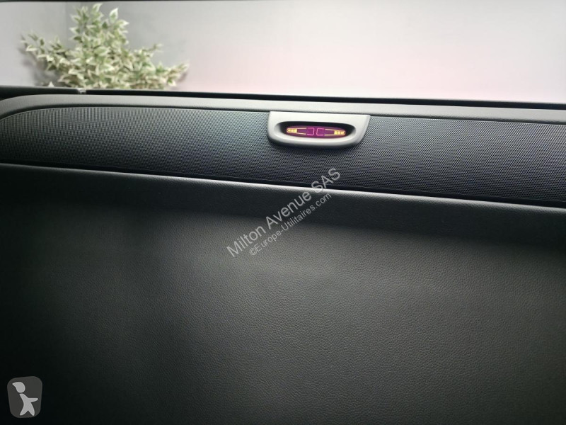Véhicule utilitaire Mercedes SL 350 - BVA...