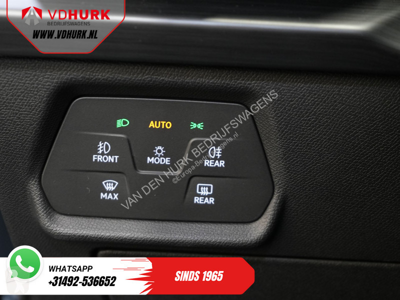 عربة نفعية Cupra 1.4 e-Hybrid 245 pk Copper...