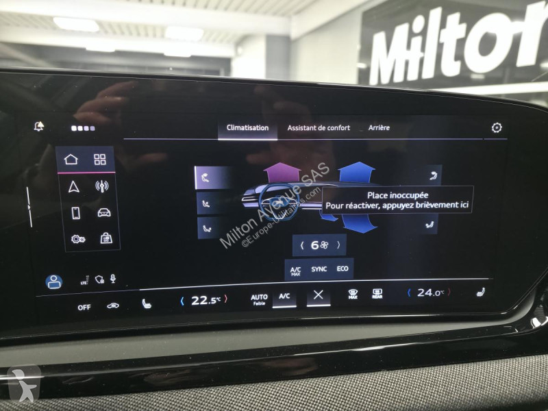 Audi A5 Avant 2.0 TDI - 204 - BV S-tronic  S...