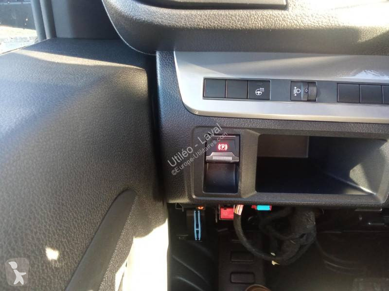 Furgoneta Fiat