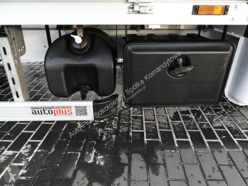Furgoneta Renault  MASTER