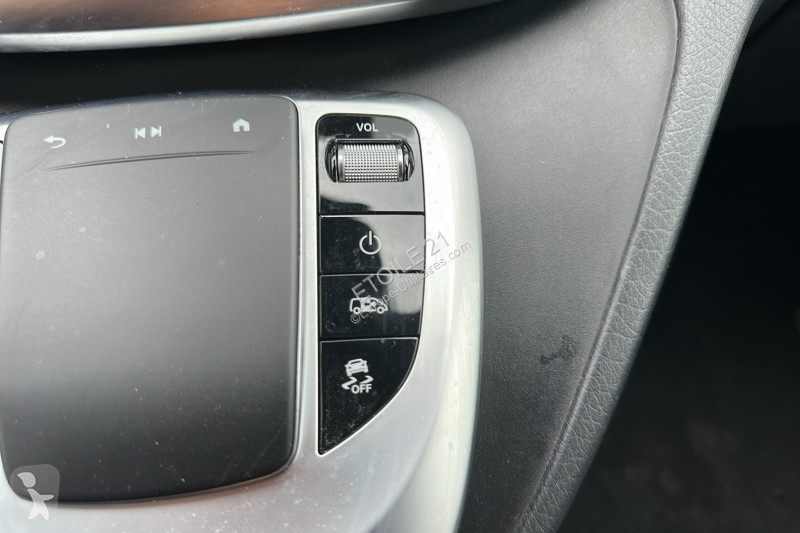 Mercedes Classe V Extra-Long 300 d 9G-TRONIC...