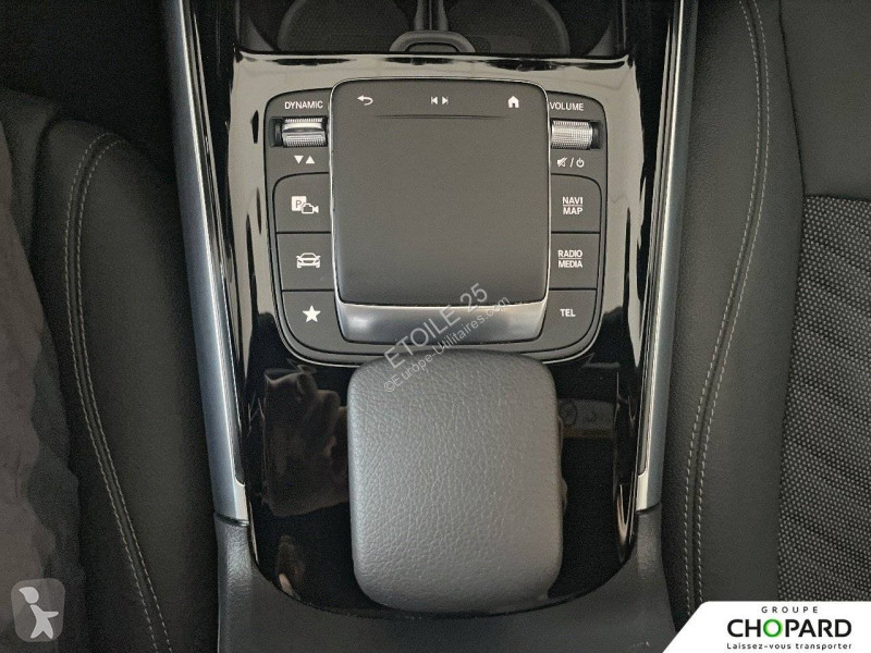 Autoutilitară Mercedes GLA 200 d 8G-DCT