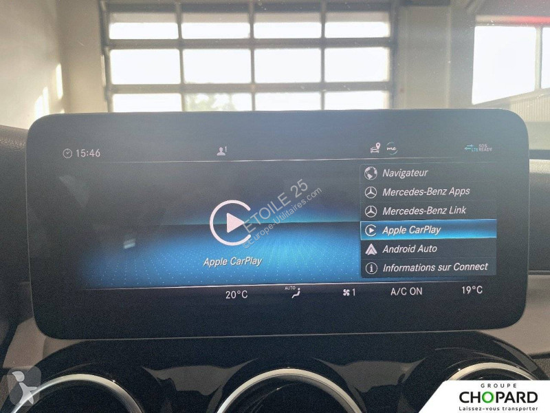 Mercedes Classe C 300 d 9G-Tronic 4Matic...