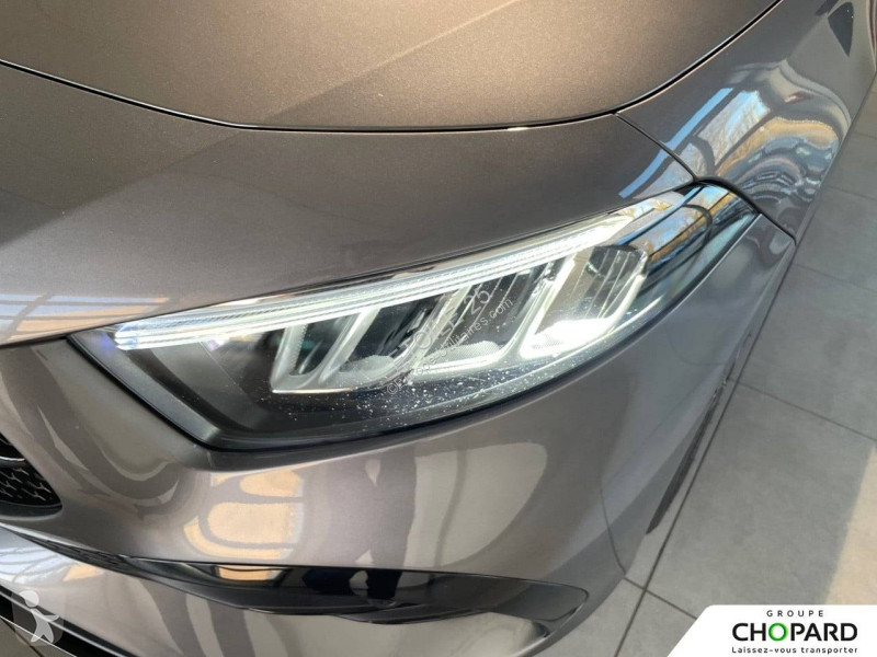 Užitkové vozidlo Mercedes Classe A 250 e Hybrid...