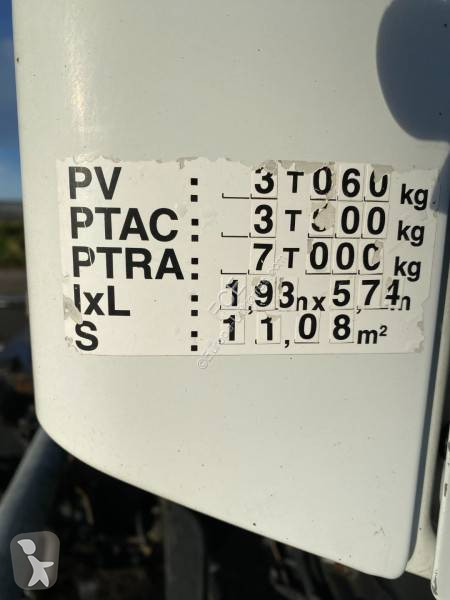 Veicolo commerciale Renault