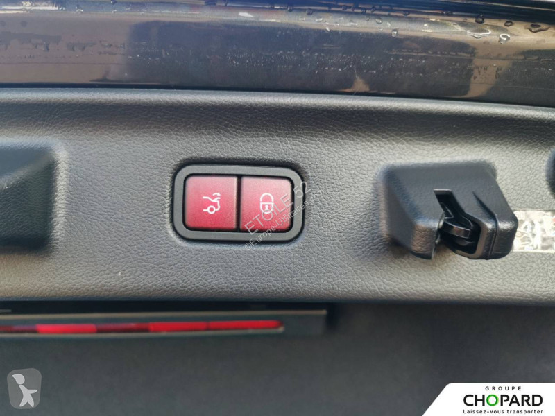 Mercedes Classe S L 580 e 9G-Tronic van