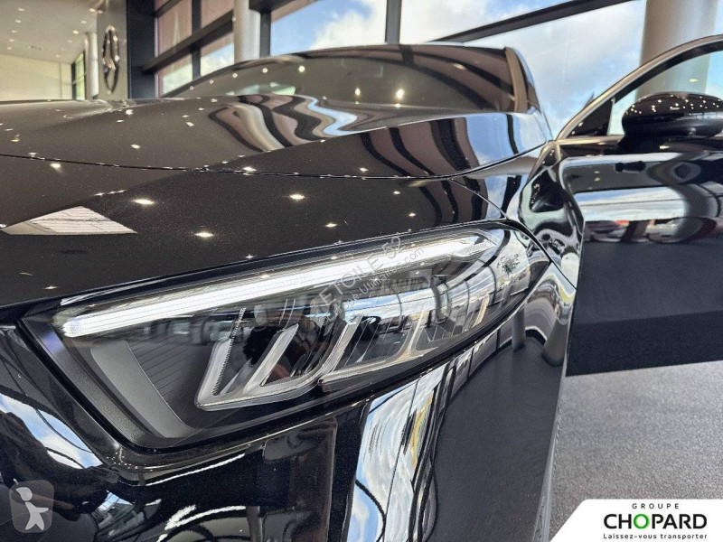 Mercedes Classe A 250 e Hybrid EQ 8G-DCT...